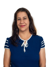 Retrato de GINA PROFESSORA