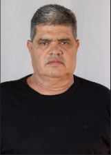 Retrato de SANDRO SABOROSA