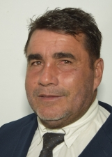 Retrato de GORDO