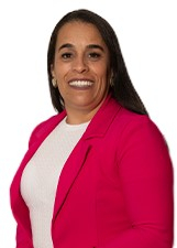 Retrato de WANESSA MELLO