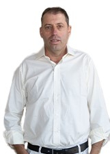 Retrato de GILMAR FERREIRA