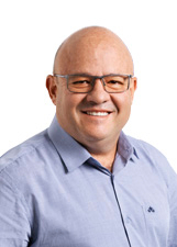 Retrato de SGT EDNALDO