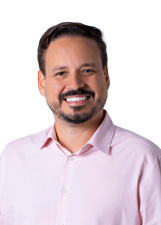 Retrato de JAIR FERRAZ
