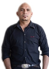 Retrato de MARCOS SOUSA