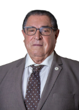 Retrato de DR. MOURA