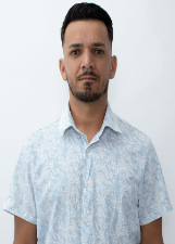 Retrato de DEDIM IRMÃO DE CARLINHOS