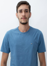 Retrato de DEYVIDE DE DIVANI