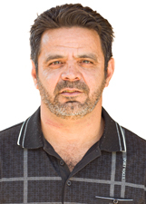Retrato de GERALDO ELIAS