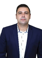 Retrato de JOSÉ ROBERTO