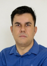 Retrato de LEANDRO RIOS