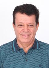 Retrato de EDVALDO FRANQUIDO