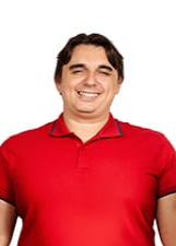Retrato de OLDEMAR MONTENARI