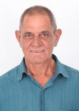 Retrato de JOÃO TATÃO