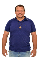 Retrato de ANDRE ALVES