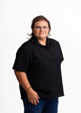 Retrato de KEZIA GOMES