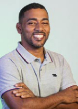 Retrato de GUI DA BAIXADA