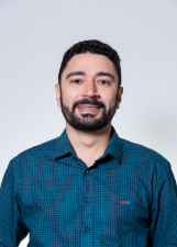 Retrato de FERNANDO CORDEIRO