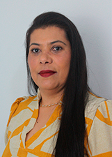 Retrato de ANNA PAULA DO ALÍCIO