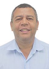 Retrato de RONILSON BURRINHO