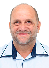 Retrato de MILTINHO DO SACOLÃO