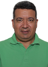 Retrato de MICHEL PINHEIRO