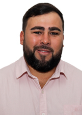 Retrato de DOUGLAS MELO