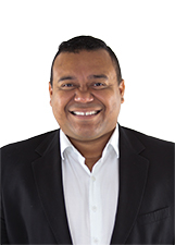Retrato de REGINALDO MESSIAS