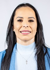 Retrato de PAULA GUEDES ENFERMEIRA