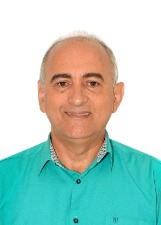 Retrato de EDEIR PACHECO