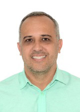 Retrato de PROFESSOR BRENO