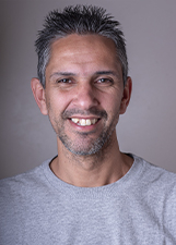 Retrato de JÚLIO DA SAÚDE