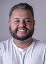 Retrato de DANILO CASTRO