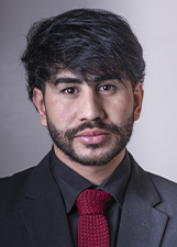 Retrato de GUILHERME DO COELHO