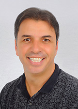 Retrato de JUJU DE ANÍSIO