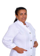 Retrato de SONINHA