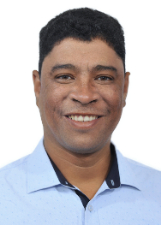 Retrato de BUIU O PEIXE