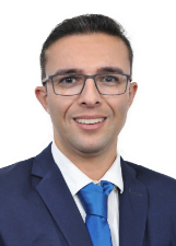 Retrato de JOSIMAR CAMPOS