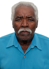 Retrato de DUNGA DO POMBAL
