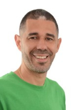 Retrato de NITÃO DO NÔ DA PEDREIRA