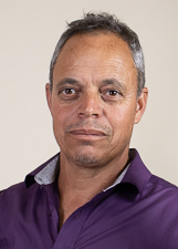Retrato de MAURÍCIO DO GÁS