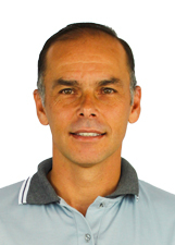 Retrato de TIO LEO DA VAN