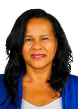 Retrato de SARA PAULA