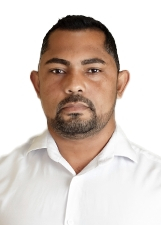 Retrato de JONAS VIEIRA