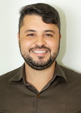 Retrato de SAMUEL TODYNHO