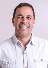 Retrato de GILMAR TAVARES