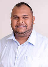 Retrato de GILMAR DOS MOREIRA