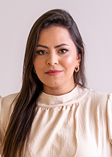 Retrato de ANINHA DAS EXCUSSOES