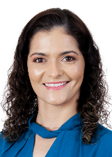 Retrato de CAMILA ARAPUÁ