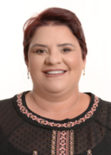 Retrato de MARA