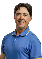 Retrato de SIDNEY DA UVA